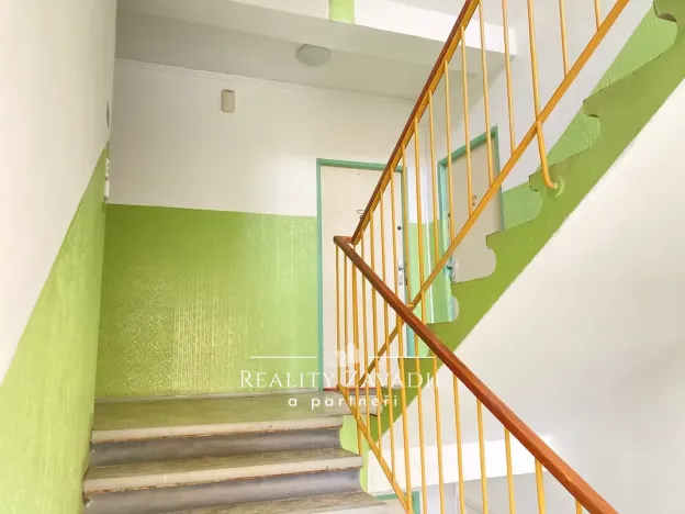 Pronájem bytu 2+1, Praha - Strašnice, Nad vodovodem, 51 m2