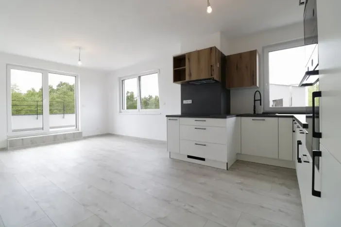 Pronájem bytu 3+kk, Havlíčkův Brod, Stromovka, 67 m2