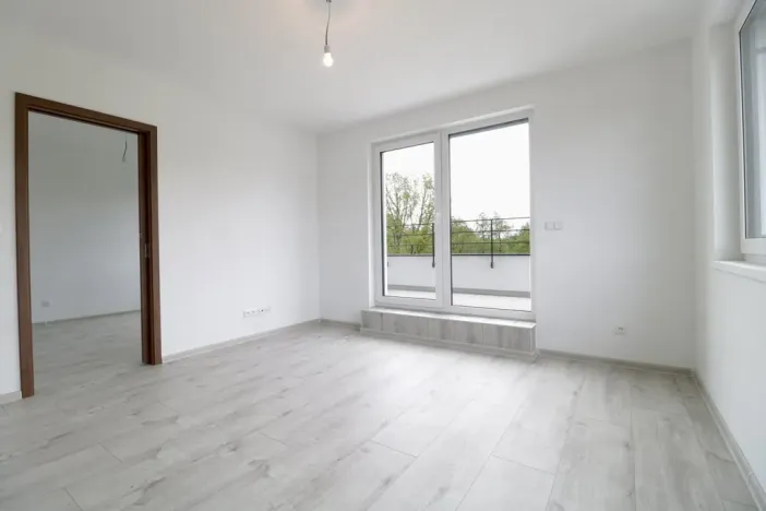 Pronájem bytu 3+kk, Havlíčkův Brod, Stromovka, 67 m2