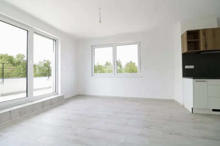 Pronájem bytu 3+kk, Havlíčkův Brod, Stromovka, 67 m2