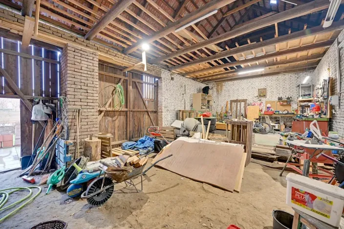 Prodej rodinného domu, Bouzov, 91 m2