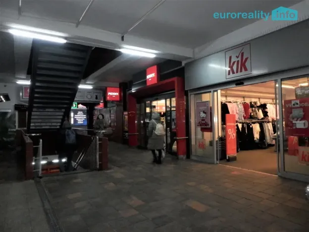 Pronájem restaurace, Praha - Stodůlky, Mukařovského, 8 m2