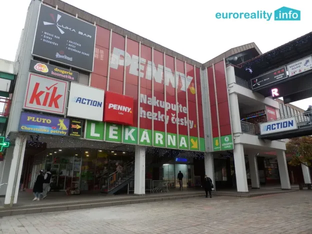 Pronájem restaurace, Praha - Stodůlky, Mukařovského, 8 m2