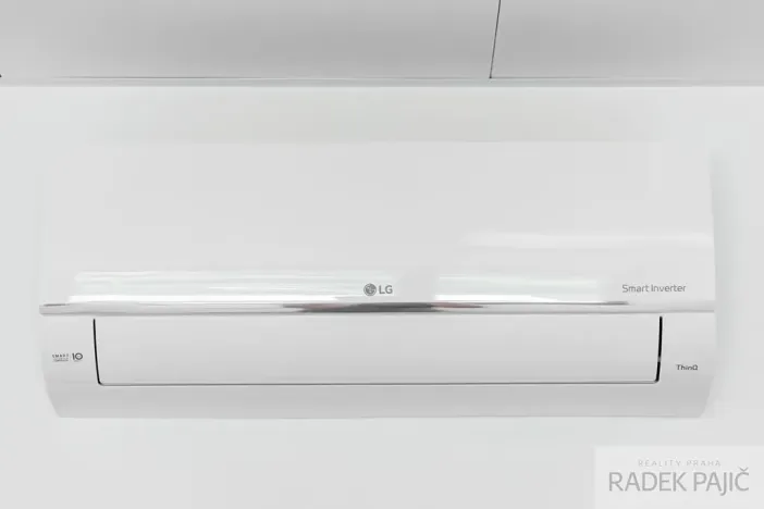 Pronájem kanceláře, Praha - Lipence, Oddechová, 8 m2