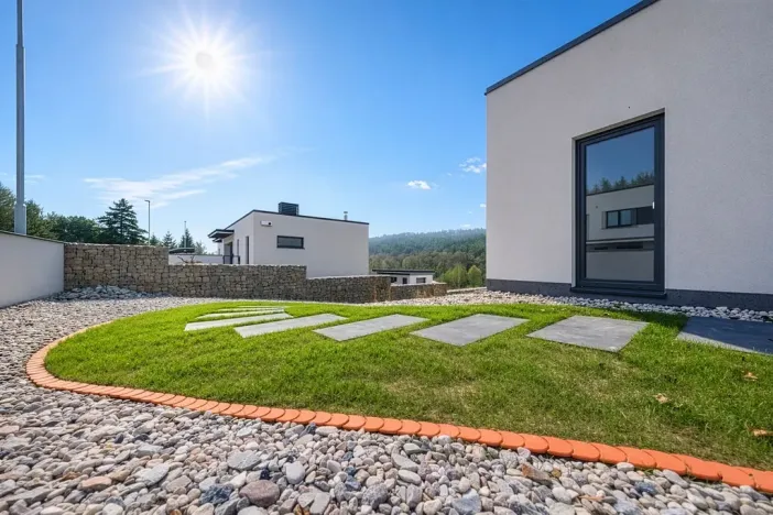 Prodej rodinného domu, Bělá pod Bezdězem, Jarní, 174 m2