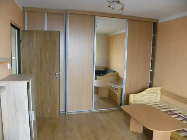 Pronájem bytu 1+1, Jihlava, 33 m2