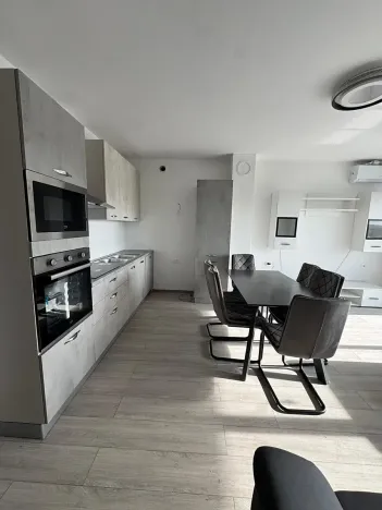 Prodej bytu 2+kk, Medulin, Chorvatsko, 58 m2