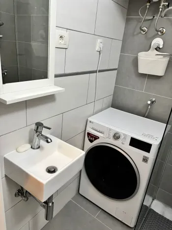 Prodej bytu 2+kk, Poreč, Chorvatsko, 30 m2