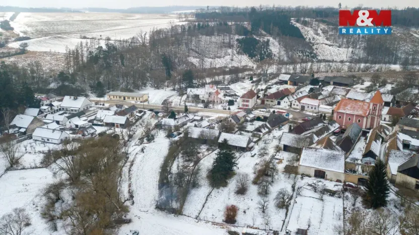 Prodej rodinného domu, Lubnice, 220 m2