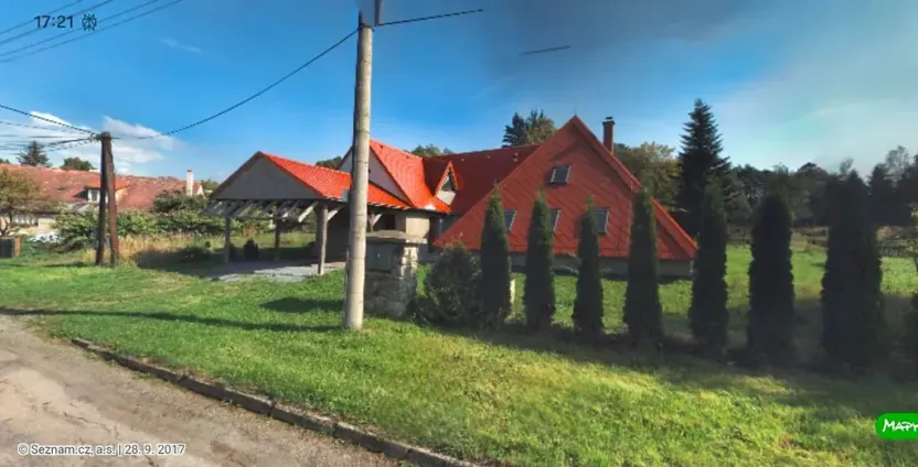 Prodej rodinného domu, Šternberk, 190 m2