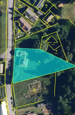 Prodej rodinného domu, Šternberk, 190 m2