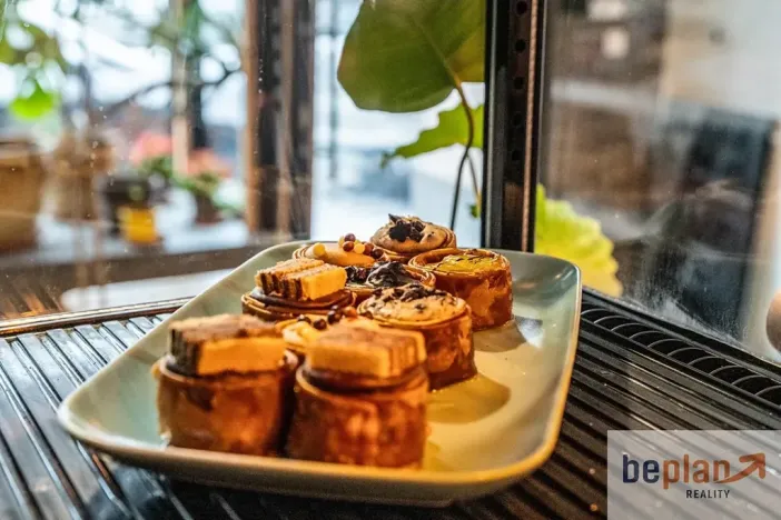 Pronájem restaurace, Brno, Štefánikova, 35 m2