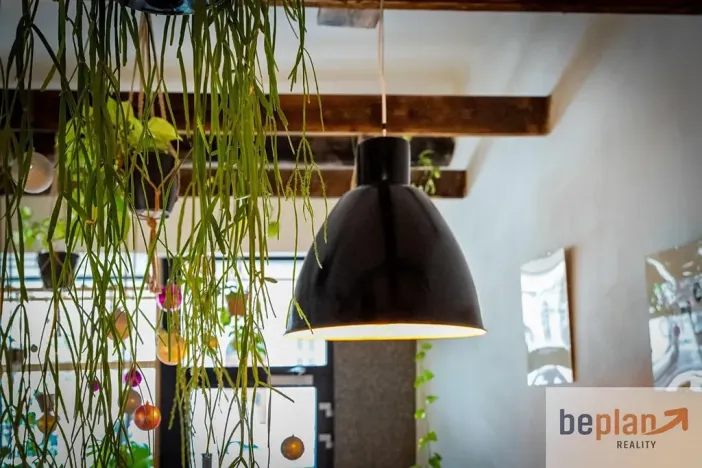 Pronájem restaurace, Brno, Štefánikova, 35 m2