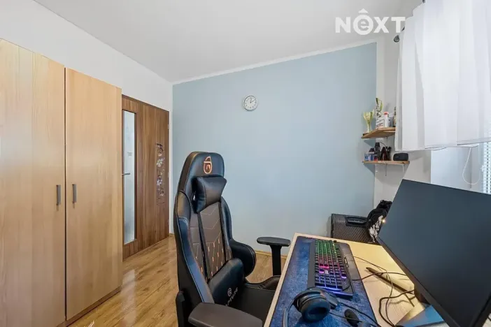 Prodej rodinného domu, Bohuňovice, Trusovická, 93 m2