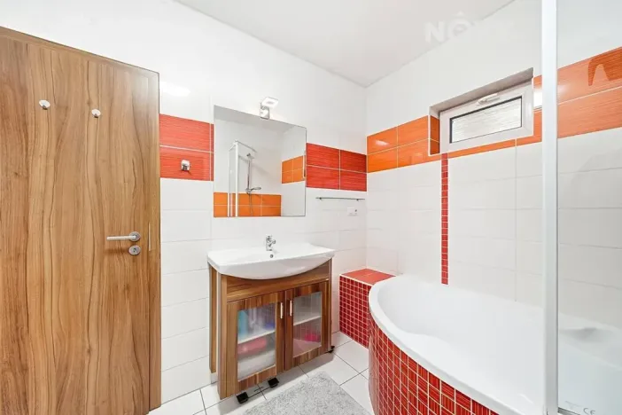 Prodej rodinného domu, Bohuňovice, Trusovická, 93 m2