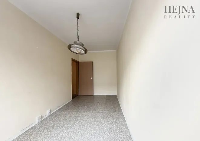 Prodej bytu 2+1, Ostrava, Dr. Malého, 45 m2