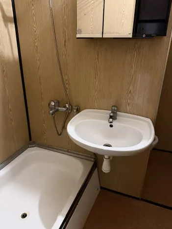 Prodej bytu 2+1, Ostrava, Dr. Malého, 45 m2