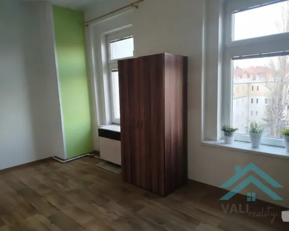 Pronájem bytu 1+1, Teplice, Duchcovská, 34 m2