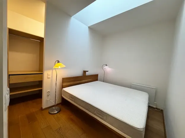 Pronájem bytu 3+kk, Pardubice, Štrossova, 83 m2