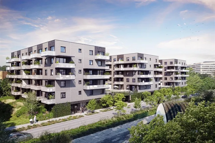 Prodej bytu 3+kk, Praha, Čakovická, 78 m2