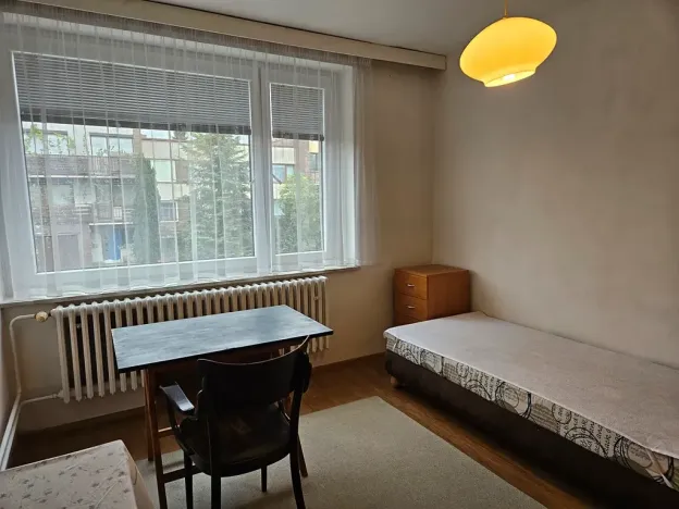 Pronájem pokoje, Praha - Dejvice, Starého, 14 m2