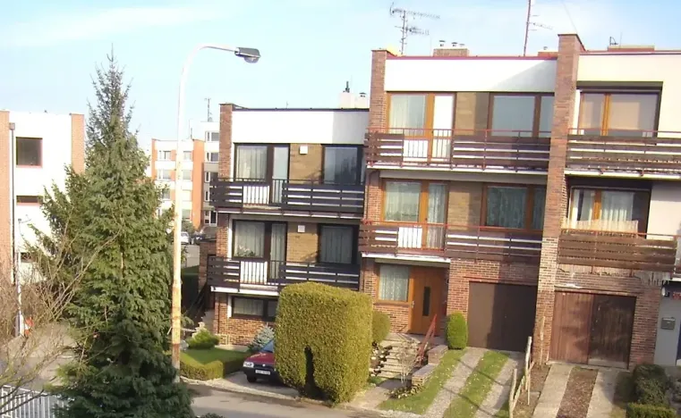 Pronájem pokoje, Praha - Dejvice, Starého, 14 m2