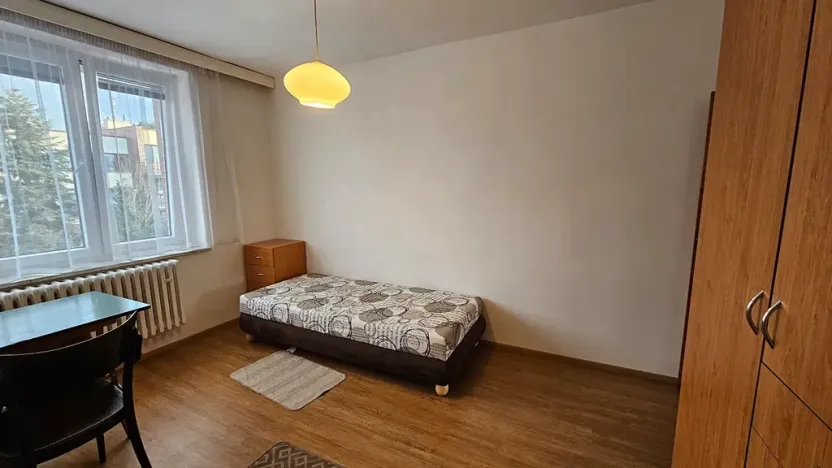 Pronájem pokoje, Praha - Dejvice, Starého, 14 m2