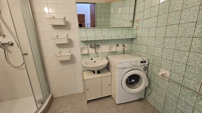 Pronájem pokoje, Praha - Dejvice, Starého, 14 m2