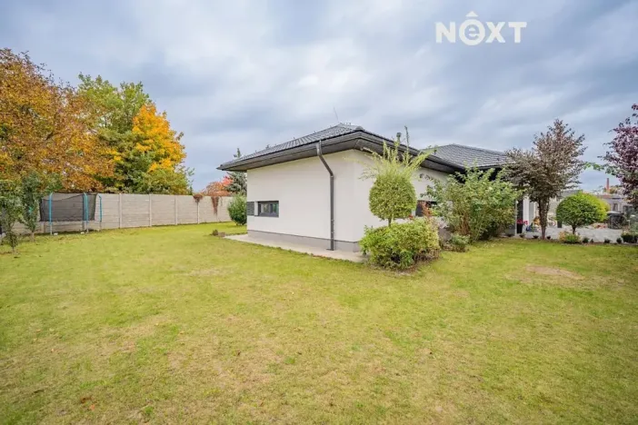 Prodej rodinného domu, Mohelnice, Západní, 124 m2