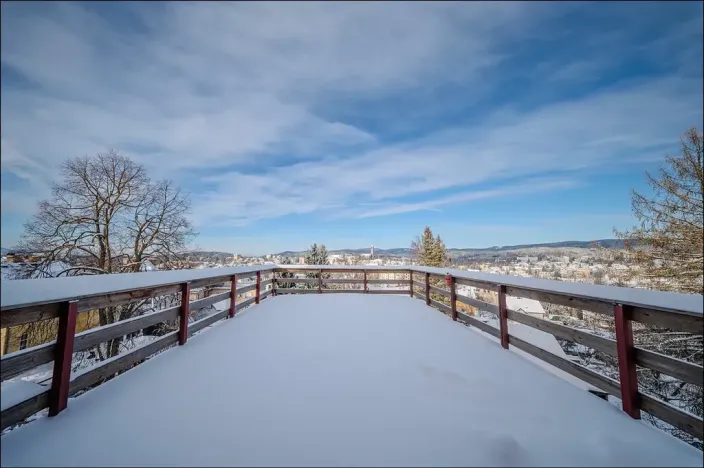 Prodej bytu 1+1, Jablonec nad Nisou, Pod Hájem, 39 m2