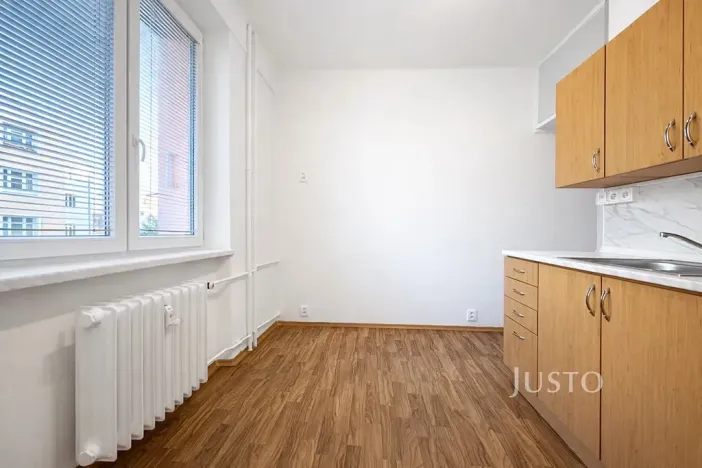 Pronájem bytu 2+1, Ústí nad Labem, Kozinova, 55 m2