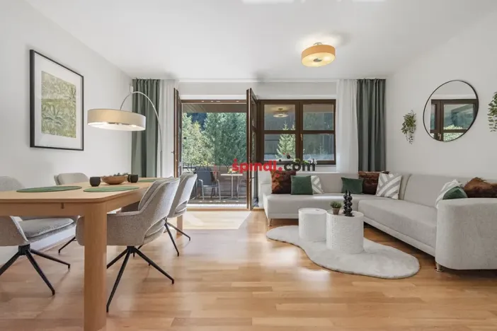 Prodej bytu 3+kk, Špindlerův Mlýn, 85 m2