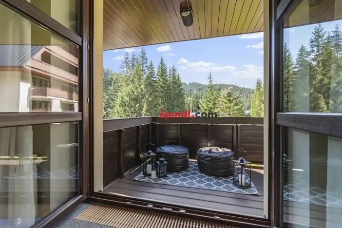 Prodej bytu 3+kk, Špindlerův Mlýn, 85 m2