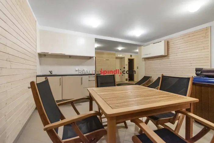 Prodej bytu 3+kk, Špindlerův Mlýn, 85 m2