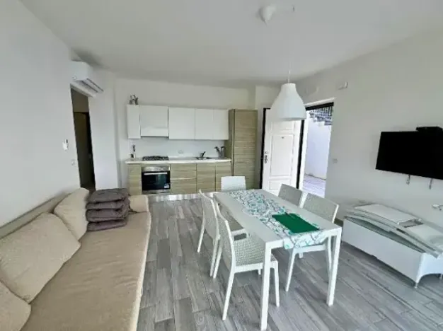 Prodej bytu 3+kk, Belvedere Marittimo, Itálie, 65 m2