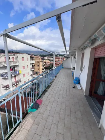 Prodej bytu 4+kk, Scalea, Itálie, 100 m2