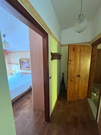 Prodej bytu 4+kk, Scalea, Itálie, 100 m2