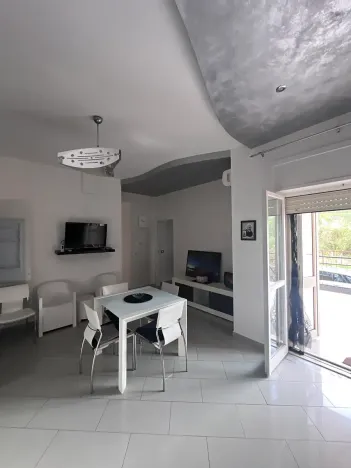 Prodej bytu 3+kk, Scalea, Itálie, 65 m2