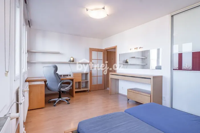 Pronájem bytu 2+kk, Praha - Krč, Ružinovská, 66 m2