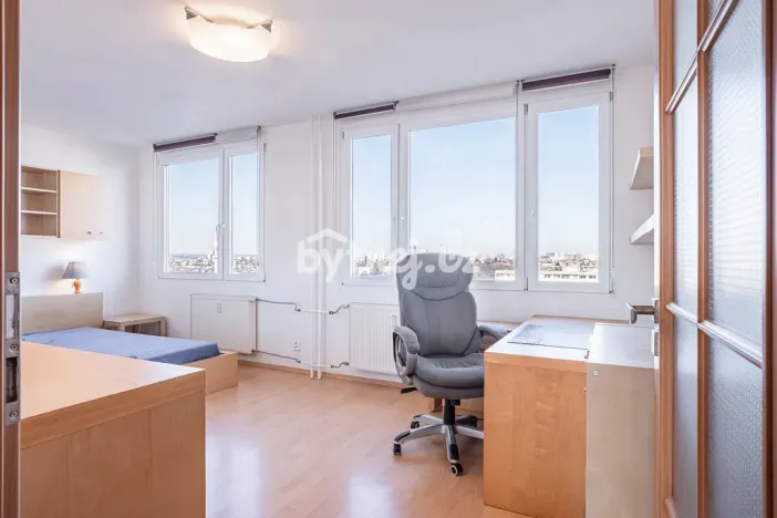 Pronájem bytu 2+kk, Praha - Krč, Ružinovská, 66 m2