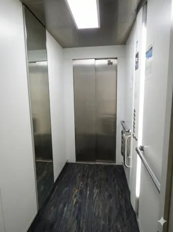 Pronájem bytu 2+kk, Praha - Vysočany, Poděbradská, 51 m2