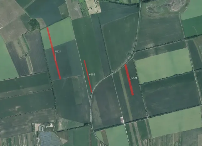 Prodej pole, Lipov, 24419 m2