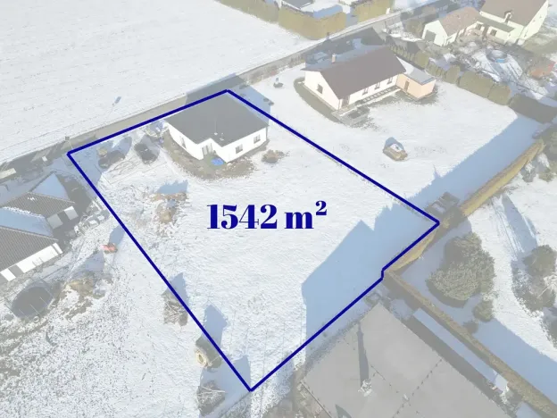 Prodej rodinného domu, Albrechtice, Sušská, 98 m2