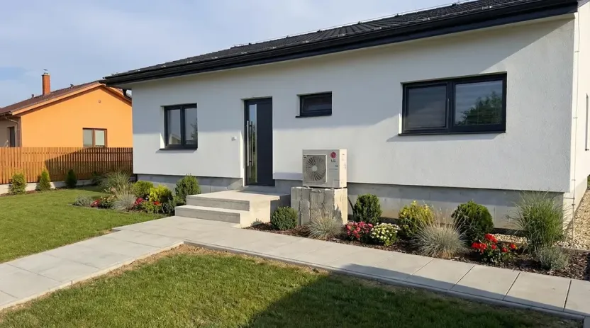 Prodej rodinného domu, Albrechtice, Sušská, 98 m2