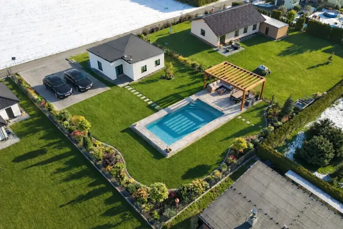 Prodej rodinného domu, Albrechtice, Sušská, 98 m2