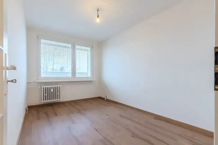 Pronájem bytu 3+kk, Praha - Krč, Štúrova, 69 m2