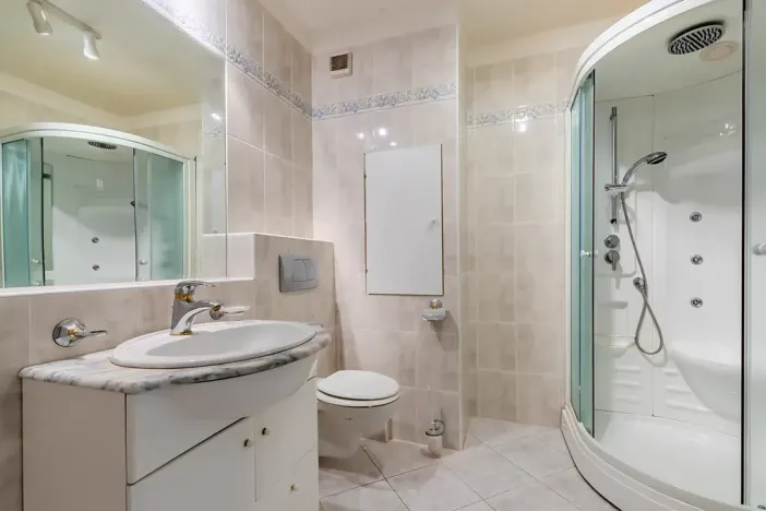 Pronájem bytu 3+kk, Praha - Krč, Štúrova, 69 m2