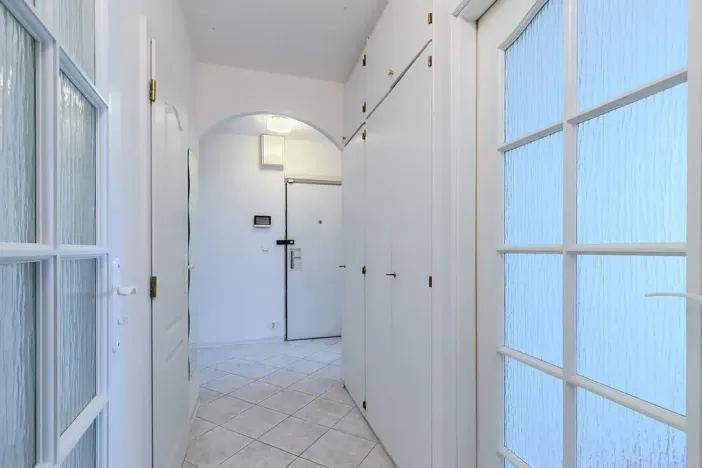 Pronájem bytu 3+kk, Praha - Krč, Štúrova, 69 m2