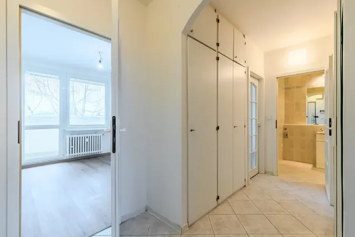 Pronájem bytu 3+kk, Praha - Krč, Štúrova, 69 m2