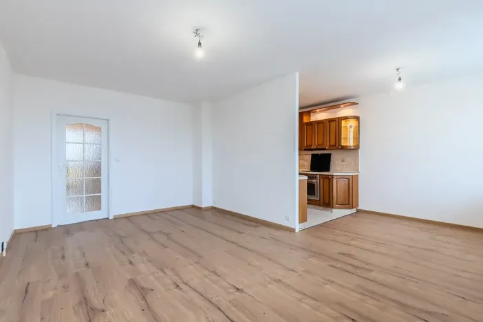 Pronájem bytu 3+kk, Praha - Krč, Štúrova, 69 m2